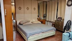 Blk 501B Wellington Circle (Sembawang), HDB 5 Rooms #458444851
